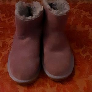 Koolaburra by UGG Koola Star Mini Girl's Boots